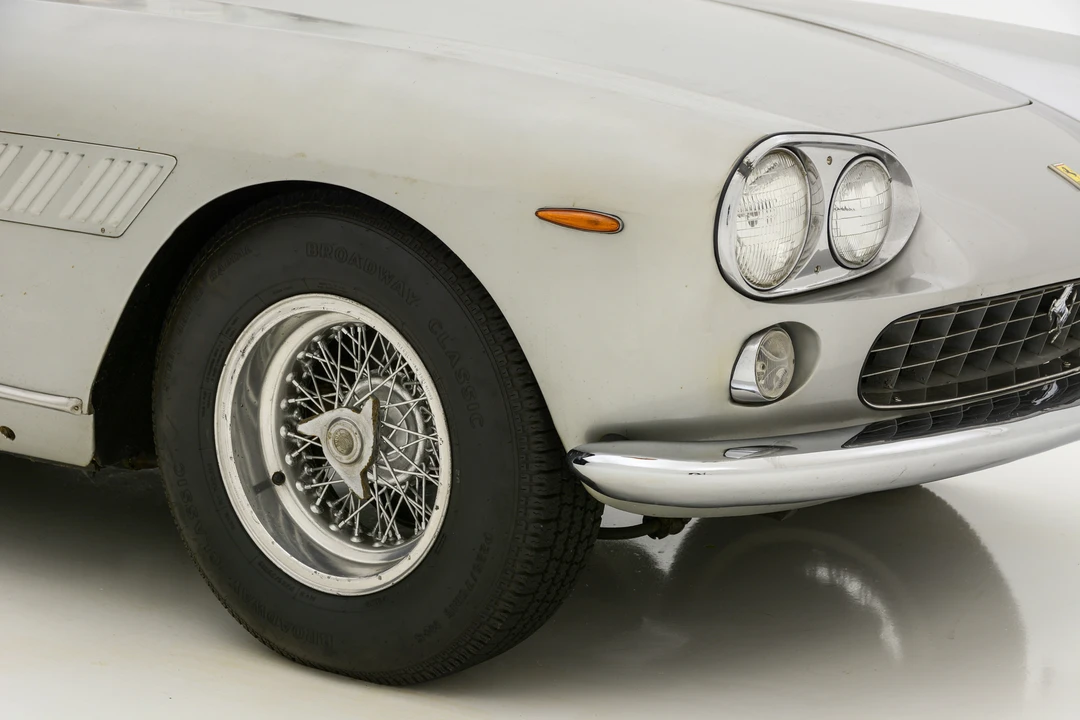 1964 Ferrari 330 GT 2+2 - Image 12 of 31