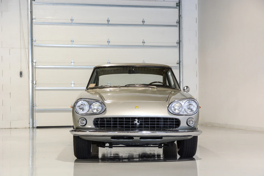 1964 Ferrari 330 GT 2+2 - Image 2 of 31
