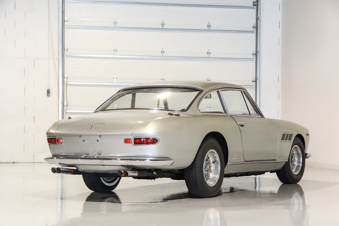 1964 Ferrari 330 GT 2+2 - Image 5 of 31