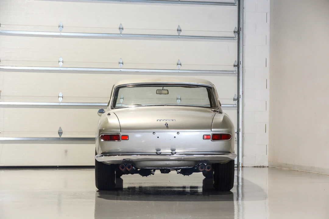 1964 Ferrari 330 GT 2+2 - Image 6 of 31