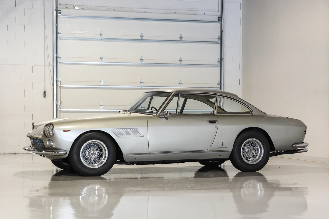 1964 Ferrari 330 GT 2+2 - Image 10 of 31