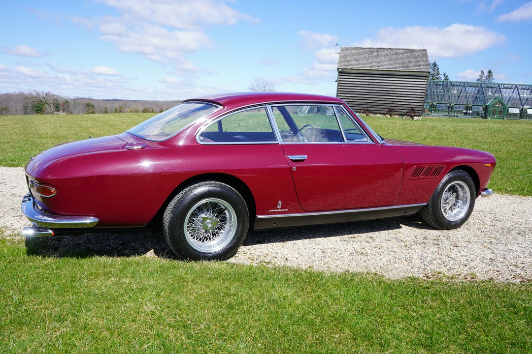1964 Ferrari 330 GT 2+2 - Image 29 of 31