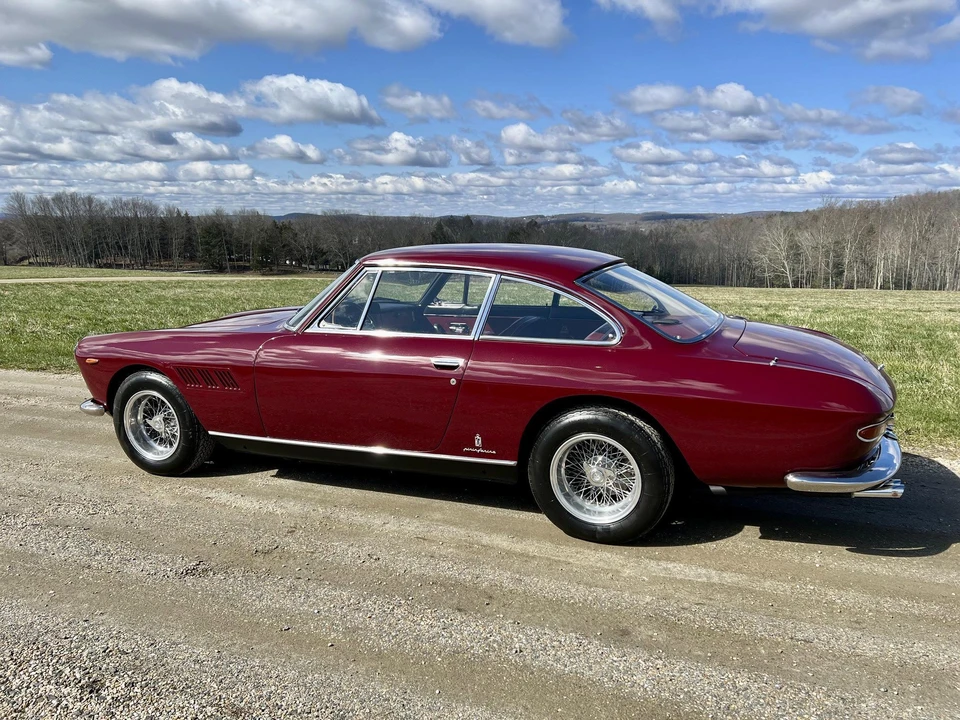 1964 Ferrari 330 GT 2+2 - Image 7 of 31