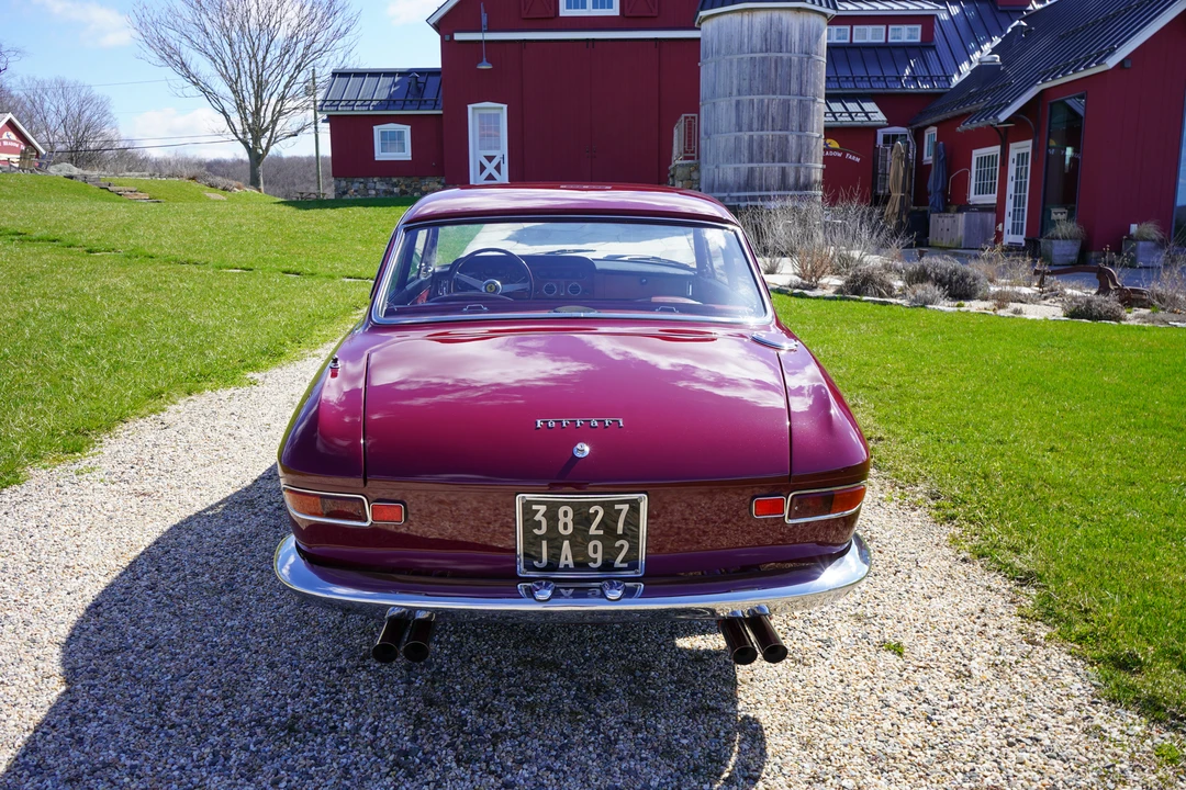 1964 Ferrari 330 GT 2+2 - Image 15 of 31
