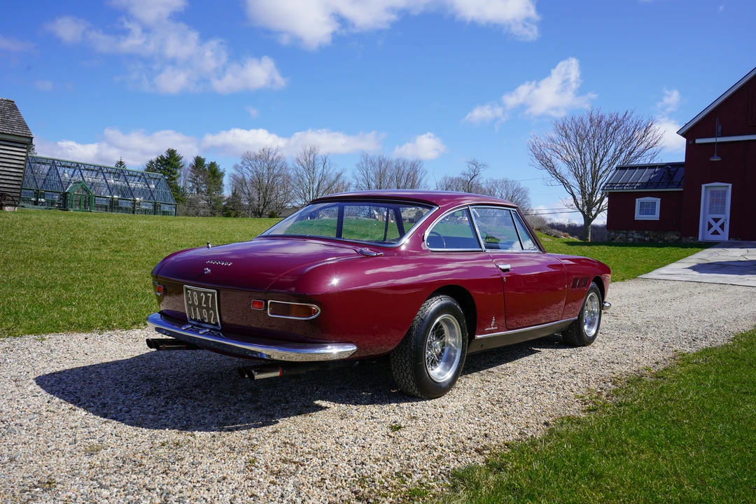 1964 Ferrari 330 GT 2+2 - Image 21 of 31