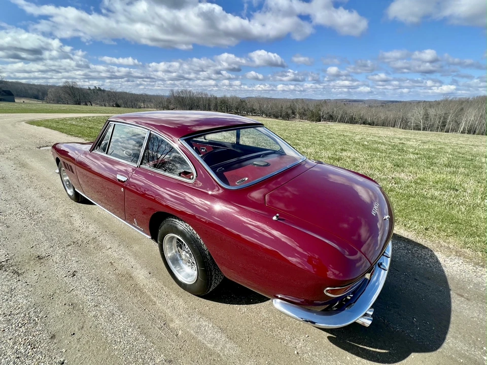 1964 Ferrari 330 GT 2+2 - Image 12 of 31