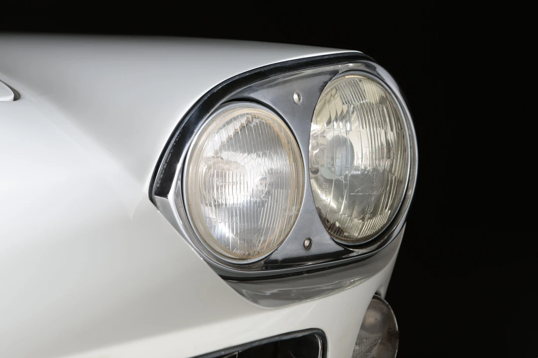 1964 Ferrari 330 GT 2+2 - Image 17 of 21
