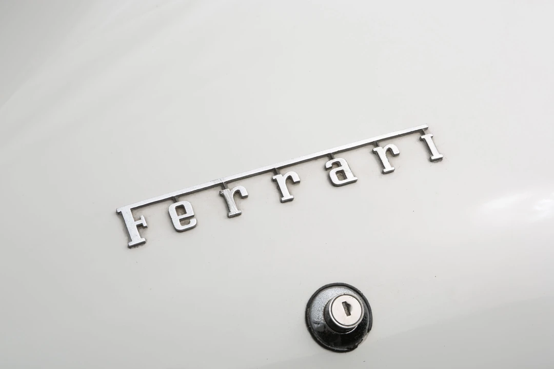 1964 Ferrari 330 GT 2+2 - Image 8 of 21