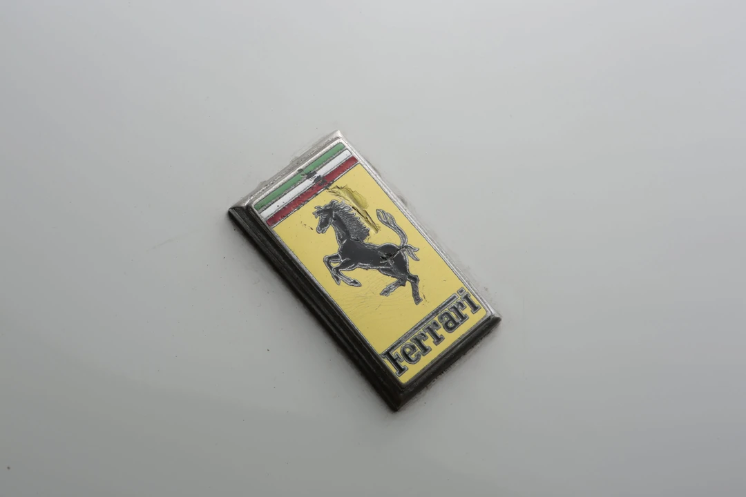 1964 Ferrari 330 GT 2+2 - Image 20 of 21
