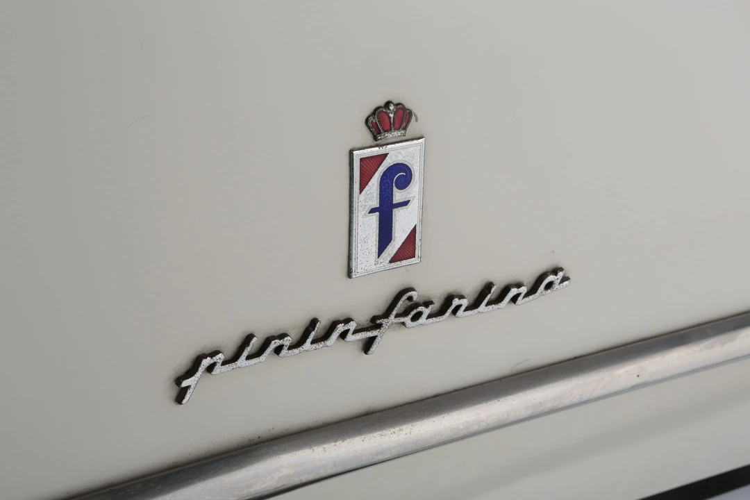 1964 Ferrari 330 GT 2+2 - Image 16 of 21