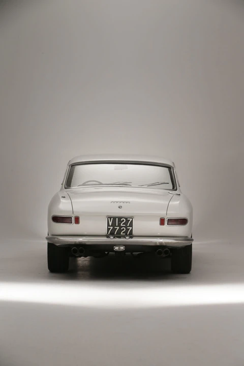 1964 Ferrari 330 GT 2+2 - Image 11 of 21