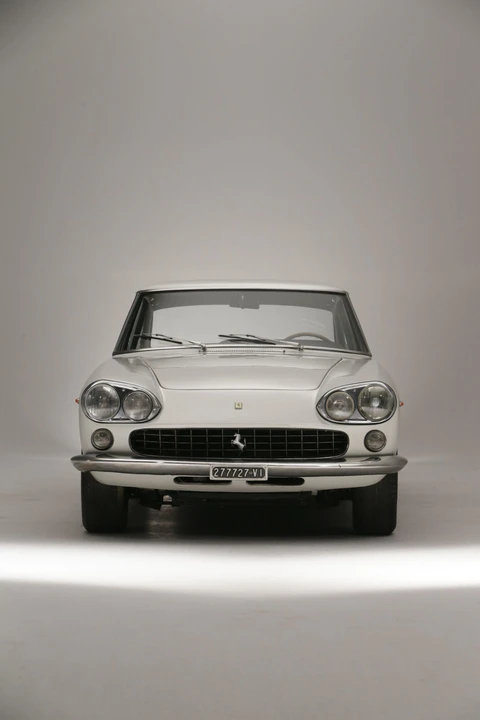 1964 Ferrari 330 GT 2+2 - Image 13 of 21