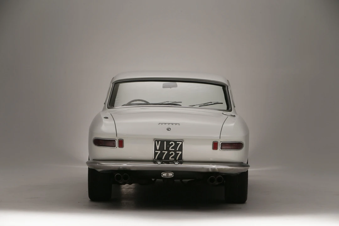 1964 Ferrari 330 GT 2+2 - Image 10 of 21