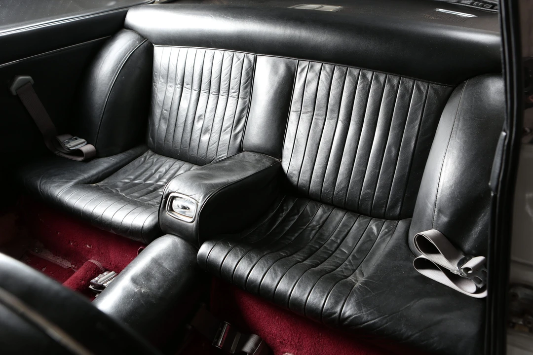 1964 Ferrari 330 GT 2+2 - Image 7 of 21