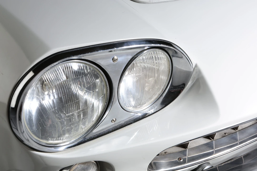 1964 Ferrari 330 GT 2+2 - Image 19 of 21