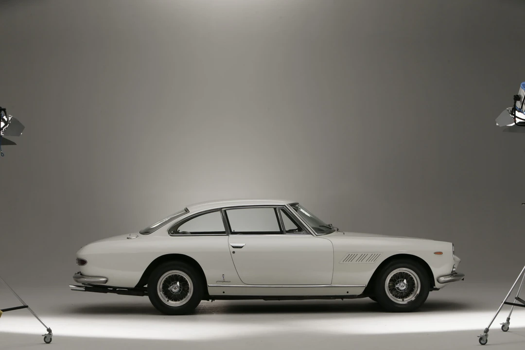 1964 Ferrari 330 GT 2+2 - Image 14 of 21