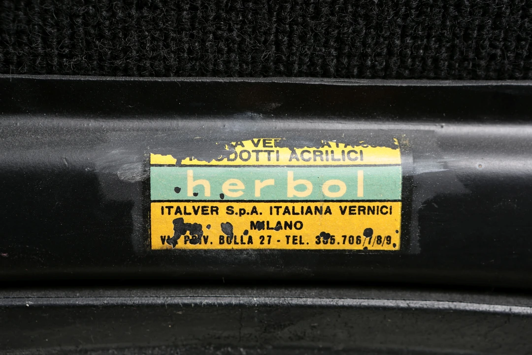 1964 Ferrari 330 GT 2+2 - Image 12 of 21