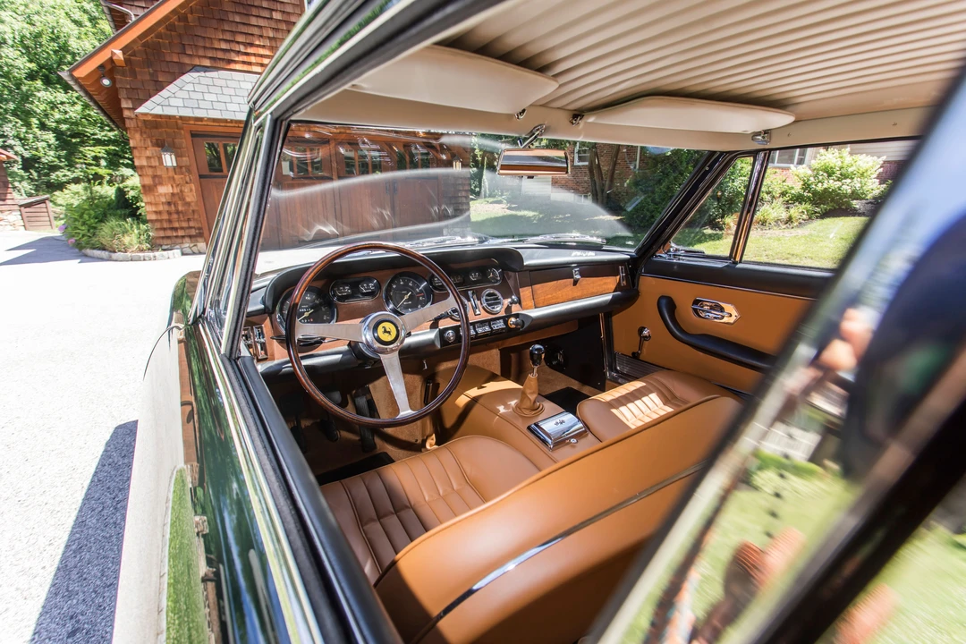 1964 Ferrari 330 GT 2+2 - Image 25 of 31