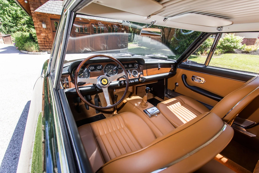 1964 Ferrari 330 GT 2+2 - Image 26 of 31