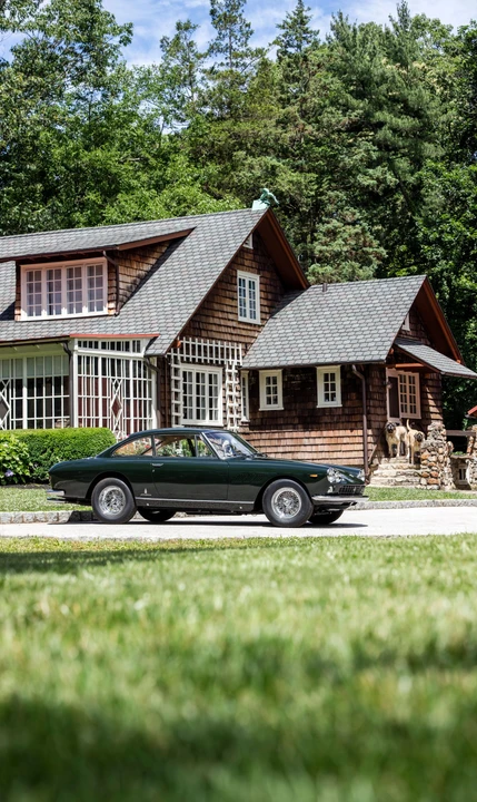 1964 Ferrari 330 GT 2+2 - Image 27 of 31