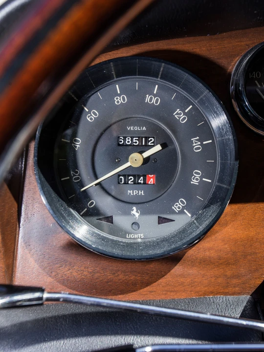 1964 Ferrari 330 GT 2+2 - Image 17 of 31