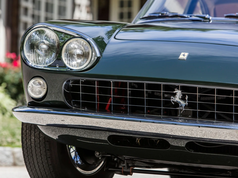 1964 Ferrari 330 GT 2+2 - Image 29 of 31