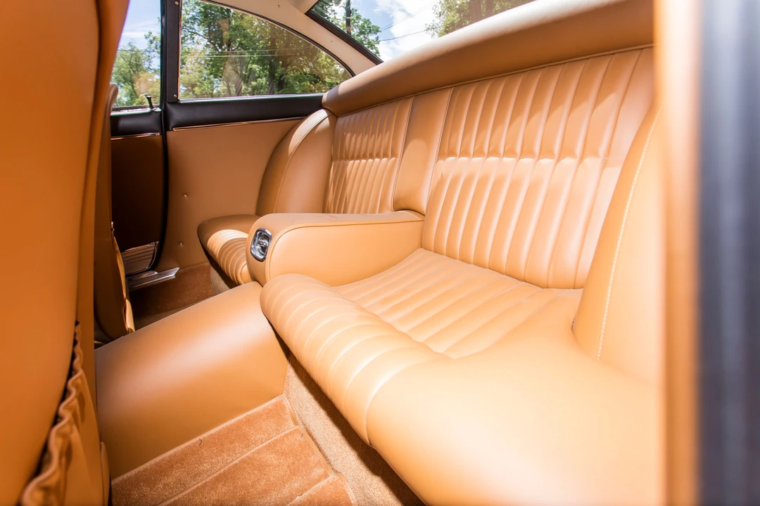 1964 Ferrari 330 GT 2+2 - Image 21 of 31