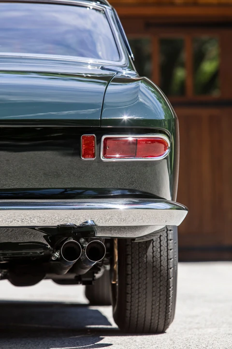 1964 Ferrari 330 GT 2+2 - Image 30 of 31