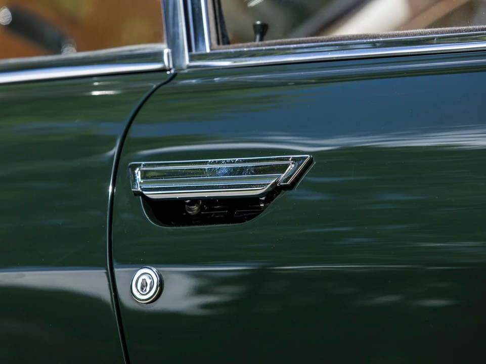 1964 Ferrari 330 GT 2+2 - Image 31 of 31