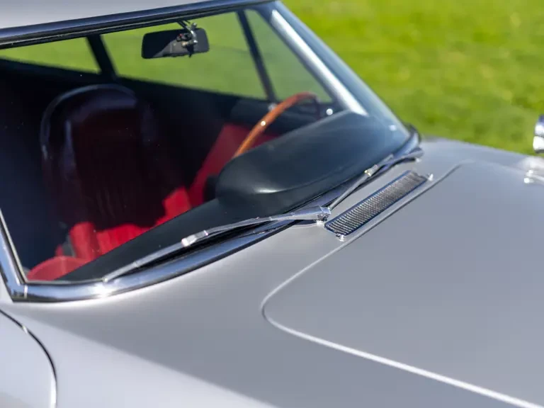 1964 Ferrari 330 GT 2+2 - Image 29 of 31