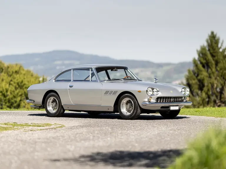 1964 Ferrari 330 GT 2+2 - Image 2 of 31