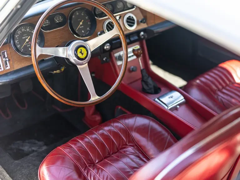 1964 Ferrari 330 GT 2+2 - Image 5 of 31