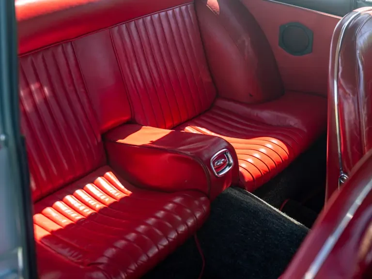 1964 Ferrari 330 GT 2+2 - Image 20 of 31