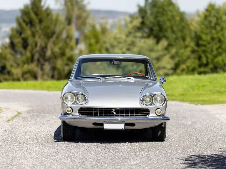 1964 Ferrari 330 GT 2+2 - Image 8 of 31