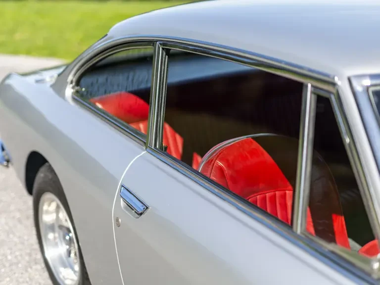 1964 Ferrari 330 GT 2+2 - Image 31 of 31