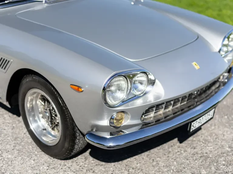 1964 Ferrari 330 GT 2+2 - Image 23 of 31