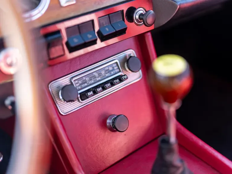 1964 Ferrari 330 GT 2+2 - Image 14 of 31