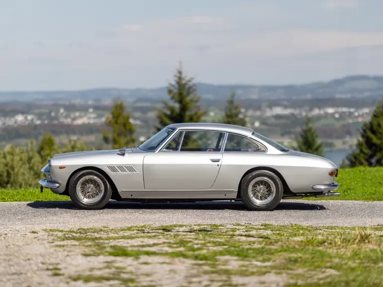 1964 Ferrari 330 GT 2+2 - Image 6 of 31