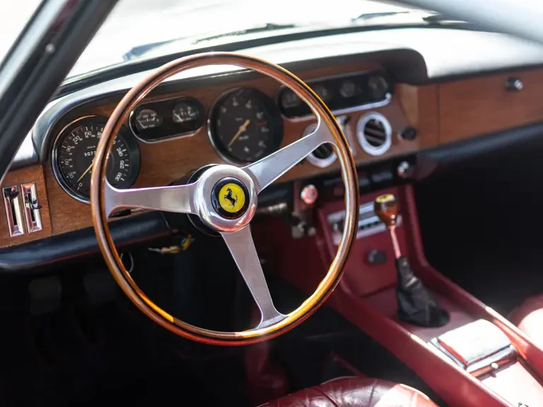 1964 Ferrari 330 GT 2+2 - Image 18 of 31