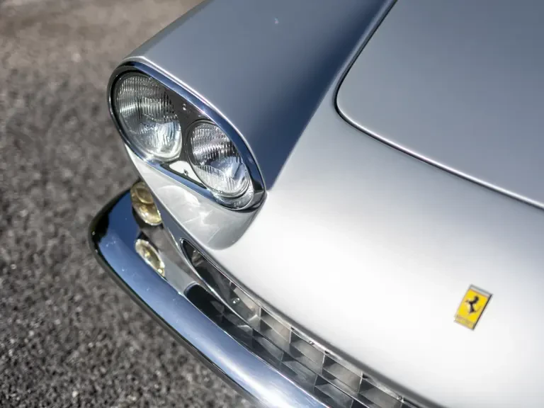 1964 Ferrari 330 GT 2+2 - Image 30 of 31