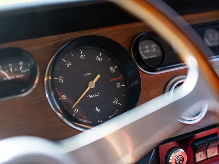 1964 Ferrari 330 GT 2+2 - Image 13 of 31