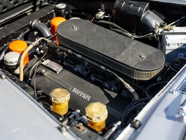 1964 Ferrari 330 GT 2+2 - Image 4 of 31