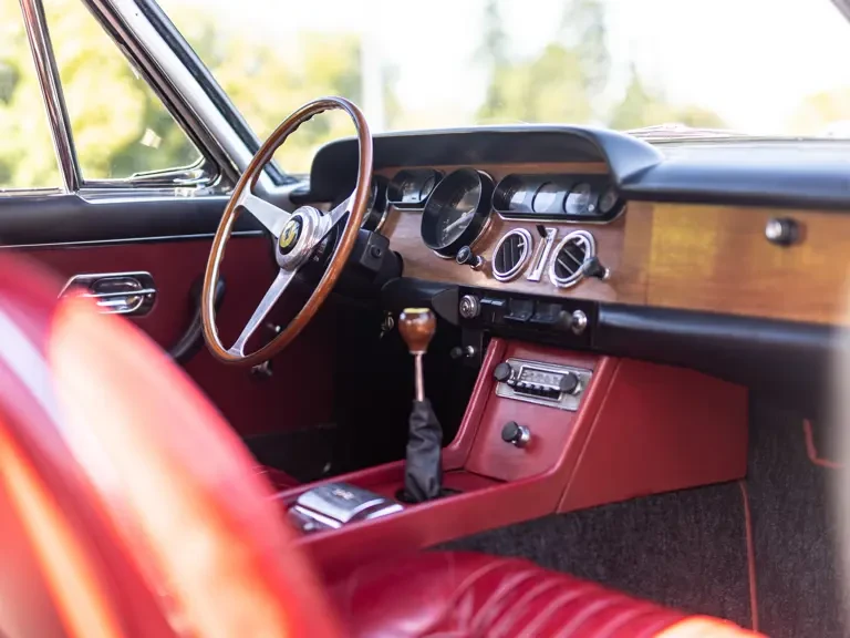 1964 Ferrari 330 GT 2+2 - Image 10 of 31