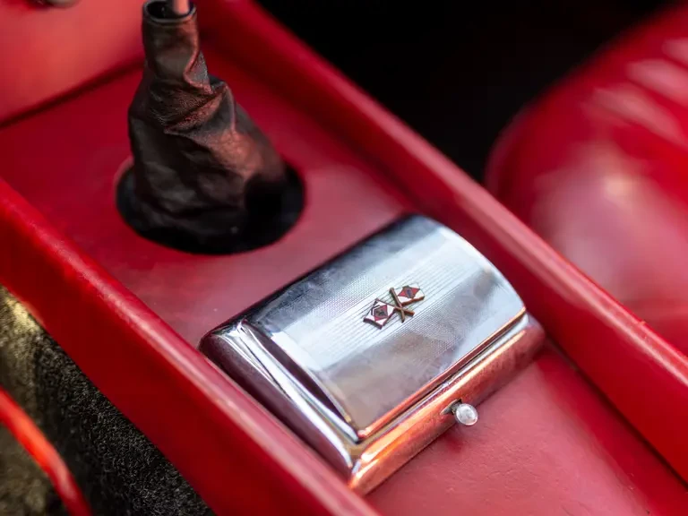 1964 Ferrari 330 GT 2+2 - Image 22 of 31