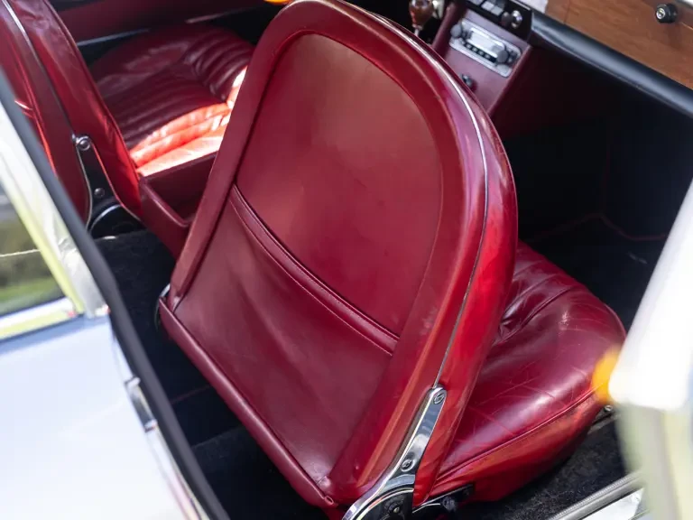 1964 Ferrari 330 GT 2+2 - Image 21 of 31