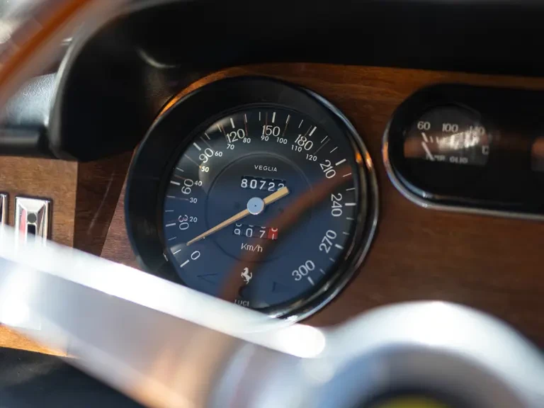 1964 Ferrari 330 GT 2+2 - Image 11 of 31