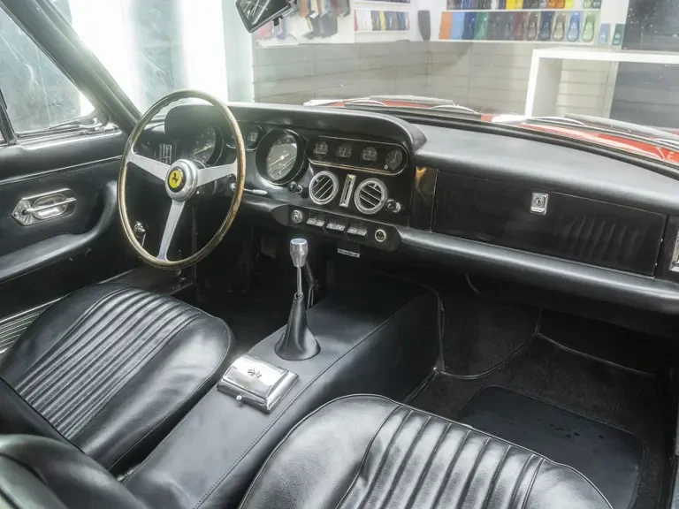 1964 Ferrari 330 GT 2+2 - Image 14 of 31
