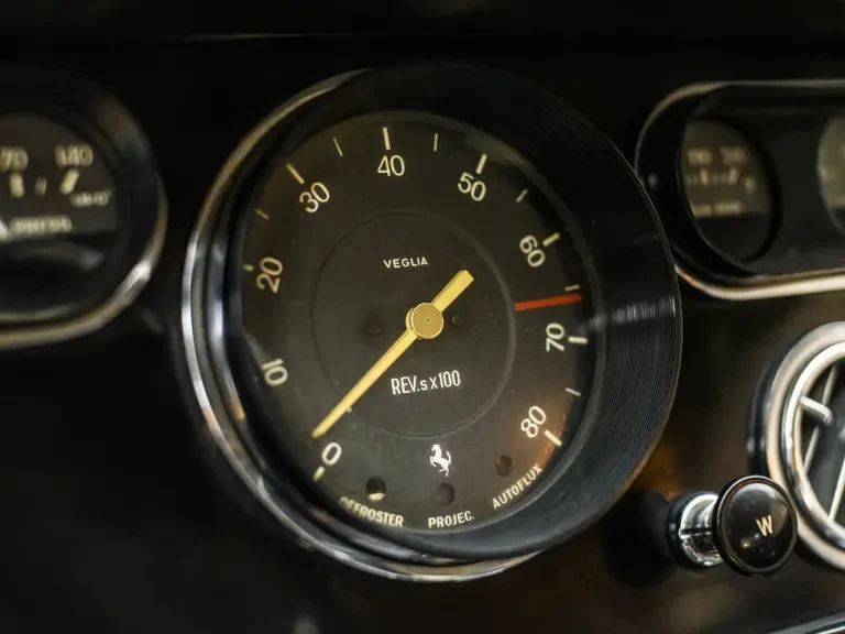1964 Ferrari 330 GT 2+2 - Image 21 of 31
