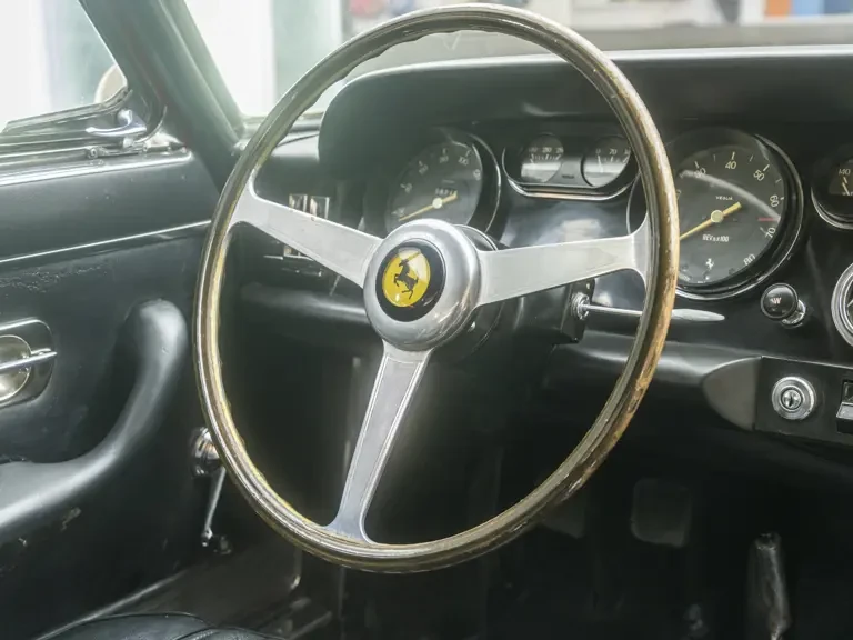 1964 Ferrari 330 GT 2+2 - Image 16 of 31