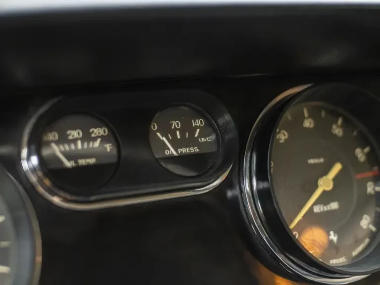 1964 Ferrari 330 GT 2+2 - Image 20 of 31